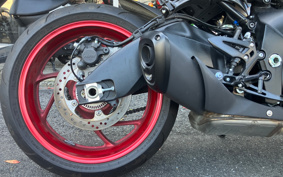 SUZUKI GSX-S1000 2020 GT79B