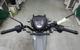 HONDA ｸﾛｽｶﾌﾞ110 2010 JA60