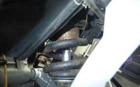 SUZUKI VANVAN 200 2009 NH41A