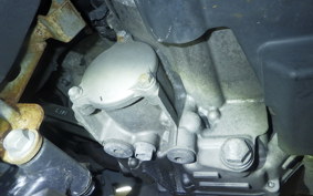 SUZUKI SKYWAVE 250 (Burgman 250) M 2007 CJ45A