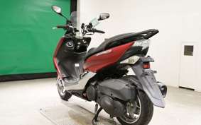 YAMAHA MAJESTY155 S 2017 SG28J