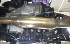 KAWASAKI ELIMINATOR400-3SE 2024 EL400A
