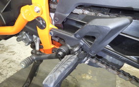 KTM 390 DUKE 2024