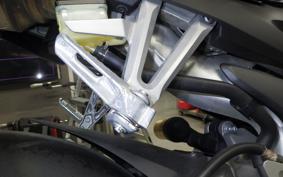 HONDA CBR600RR GEN 2 2006 PC37