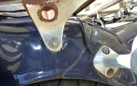 HONDA C50 SUPER CUB C50