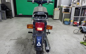 HONDA C90 SUPER CUB E HA02