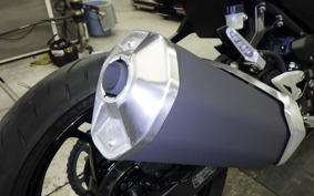 KAWASAKI NINJA500 2026 EX500G