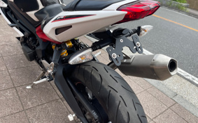 TRIUMPH TRIUMPH DAYTONA675R 2014 TTA14F