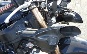 SUZUKI HAYABUSA Gen.2 2012