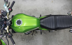KAWASAKI ZRX-2 2007 ZR400E