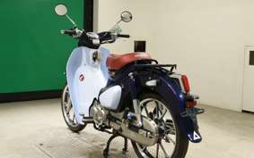 HONDA C125 SUPER CUB JA58