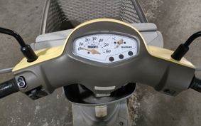 SUZUKI LET's 4 CA43A