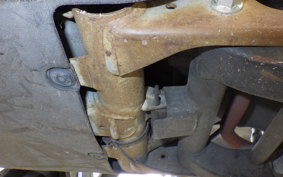SUZUKI ADDRESS V50 Gen.2 CA44A