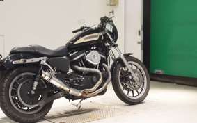 HARLEY XL883R 2006