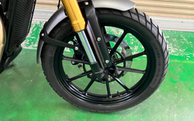 TRIUMPH  TRIUMPH  SCRAMBLER 400X 2024 T147Y8