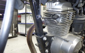 HONDA APE 50 2013 AC16