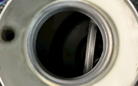 HONDA CB1300SF BOLDOR 2005 SC54