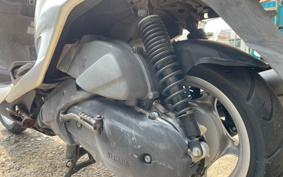 YAMAHA CYGNUS 125 X SE44J