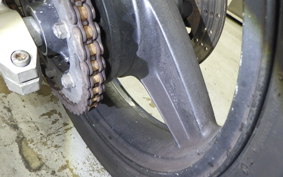 KAWASAKI ZRX400 2001 ZR400E