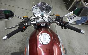 MOTO GUZZI V10 CENTAURO 1998