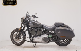 HARLEY FLSB 1750 2023