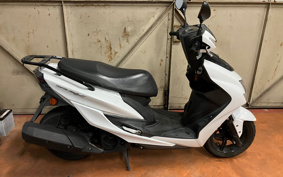 YAMAHA CYGNUS 125 X SED8J