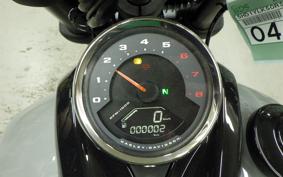 HARLEY FXFBS1870 2026