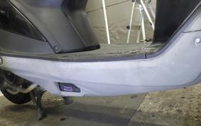 SUZUKI ADDRESS V125 DT11A