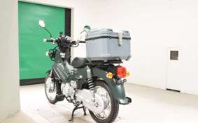 HONDA ｸﾛｽｶﾌﾞ50 2018 AA06