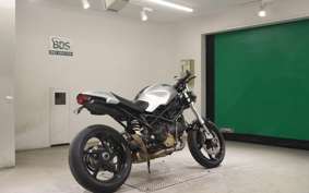DUCATI MONSTER S2R 1000 2007