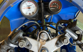 HONDA LITTLE CUB AA01