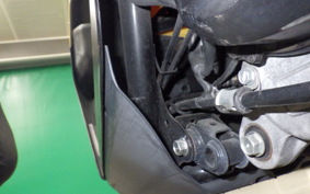 HONDA TACT Basket 2025 AF79