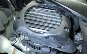 YAMAHA JOG Gen.5 SA36J