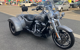 HARLEY FLRT 2017 MCC
