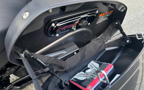 HARLEY FXLRST 2025 YXZ