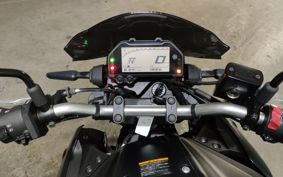 YAMAHA MT-03 2021 RH13J