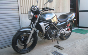 KAWASAKI BALIUS250-2 ZR250B