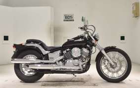 YAMAHA DRAGSTAR 400 2005 VH01J
