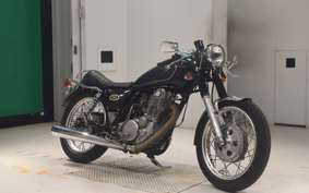 YAMAHA SR400 Gen.2 1999 1JR