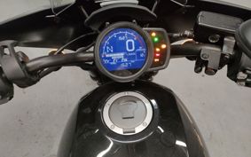 HONDA REBEL 1100 DCT SC83