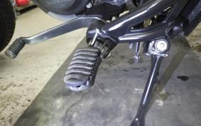 HONDA REBEL 250 A MC49