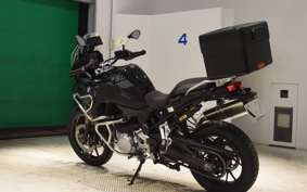 BMW F750GS 2022