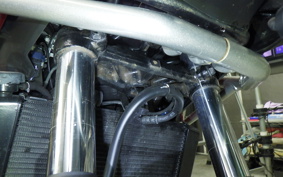 HONDA NC750X 2023 RH09