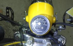 HONDA MONKEY Z50J