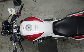 HONDA CB1300SF SUPER FOUR Gen. 3 2016 SC54
