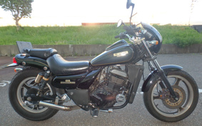 KAWASAKI ELIMINATOR 250SE EL250A