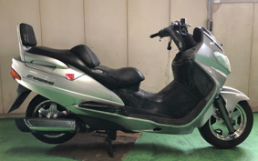 SUZUKI  SKY WAVE 250TYPE2 CJ41A