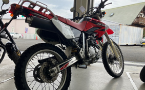 HONDA XR-250 MD30