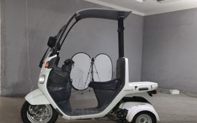 HONDA GYRO TA03