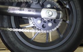 HONDA REBEL 250 MC49